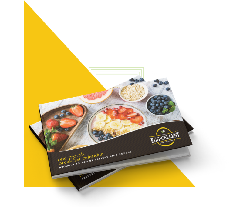 Download Your Breakfast Calendar The Egg cellent Breakfast Co
